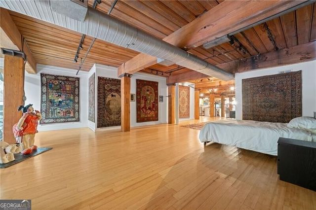 161 Mangum Street SW 102, Atlanta, GA 30313