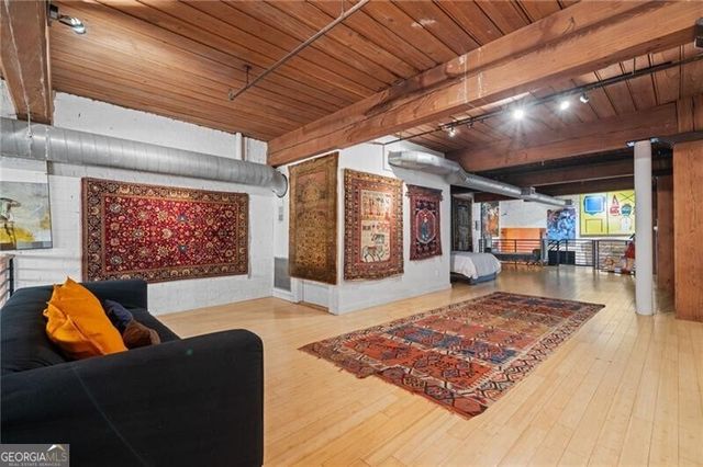 161 Mangum Street SW 102, Atlanta, GA 30313