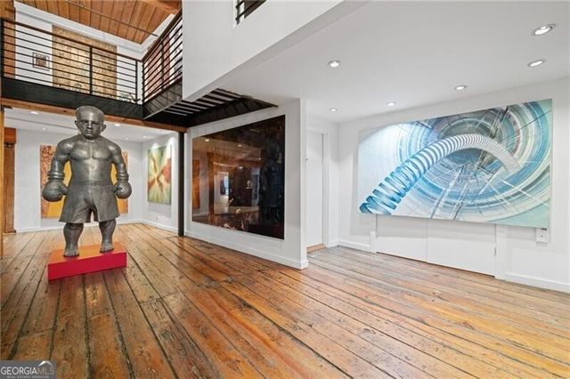 161 Mangum Street SW 102, Atlanta, GA 30313