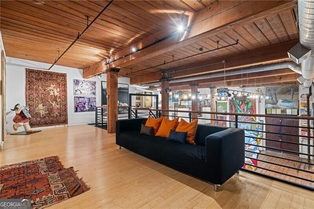 161 Mangum Street SW 102, Atlanta, GA 30313