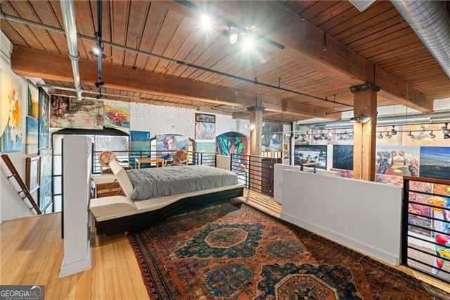 161 Mangum Street SW 102, Atlanta, GA 30313