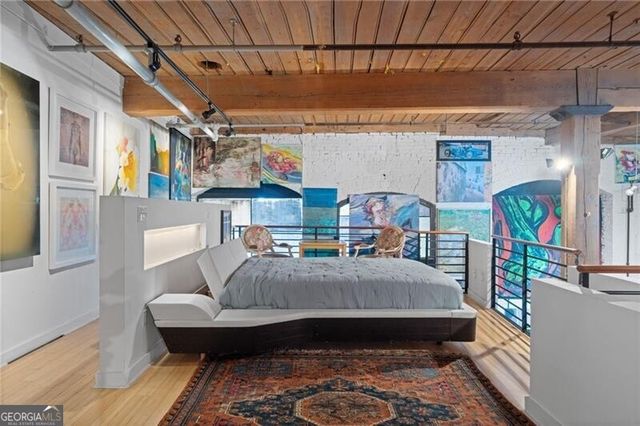 161 Mangum Street SW 102, Atlanta, GA 30313