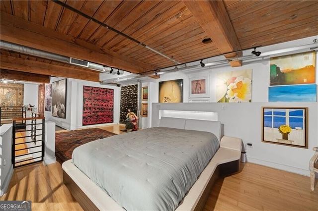 161 Mangum Street SW 102, Atlanta, GA 30313