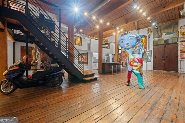 161 Mangum Street SW 102, Atlanta, GA 30313