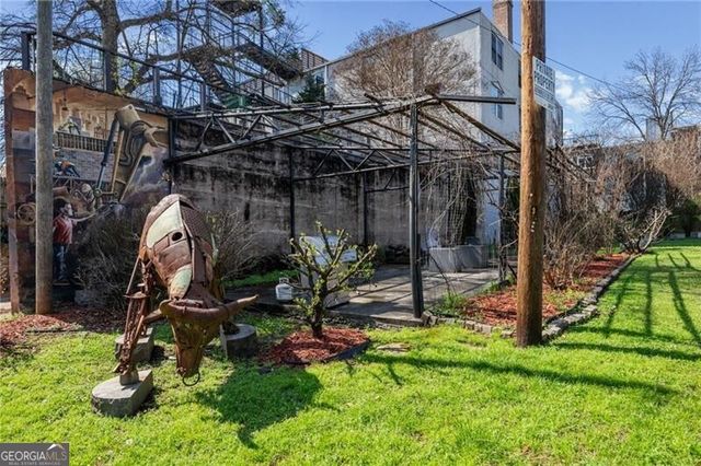 161 Mangum Street SW 102, Atlanta, GA 30313