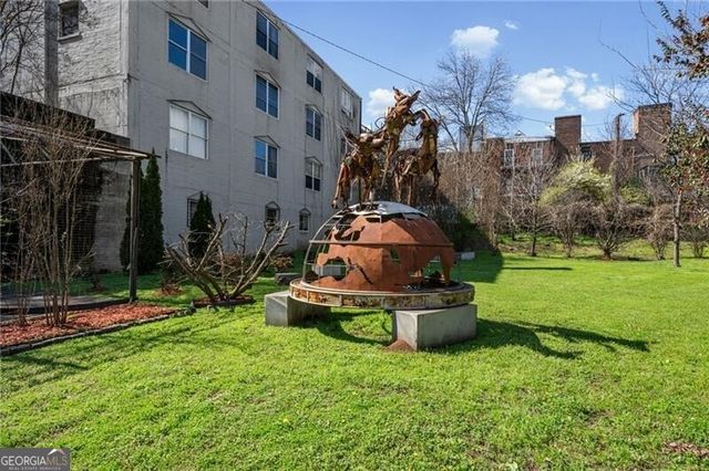 161 Mangum Street SW 102, Atlanta, GA 30313