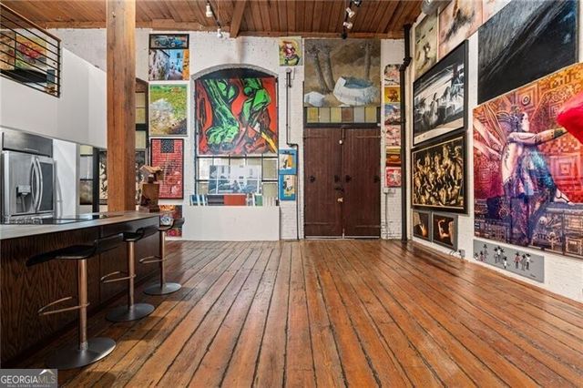 161 Mangum Street SW 102, Atlanta, GA 30313