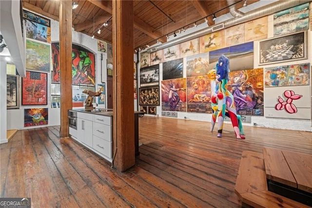 161 Mangum Street SW 102, Atlanta, GA 30313