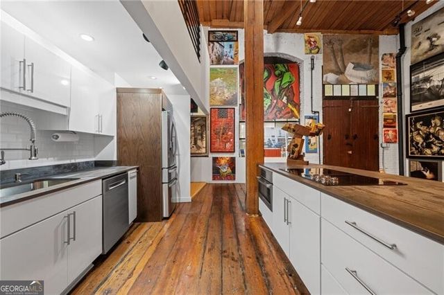 161 Mangum Street SW 102, Atlanta, GA 30313