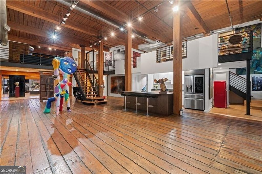 161 Mangum Street SW 102, Atlanta, GA 30313