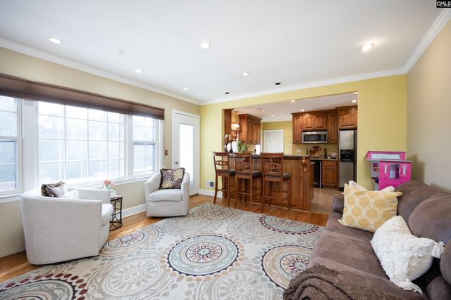 708 Fairway Lane, Columbia, SC 29210