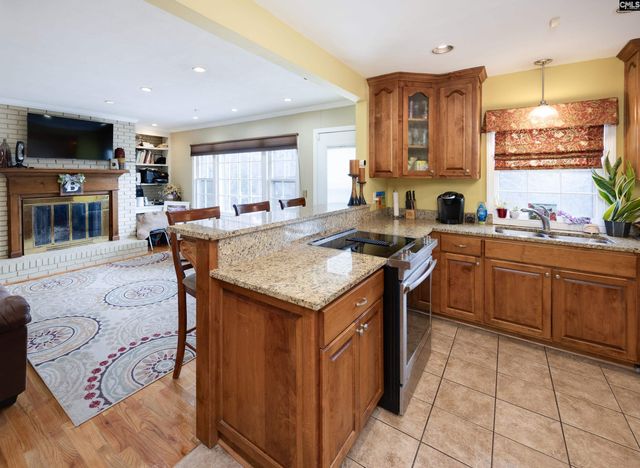 708 Fairway Lane, Columbia, SC 29210