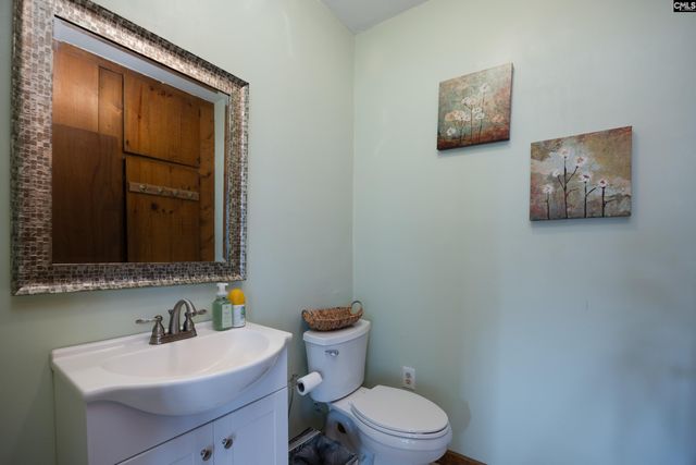 708 Fairway Lane, Columbia, SC 29210