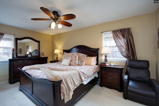 708 Fairway Lane, Columbia, SC 29210