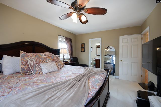 708 Fairway Lane, Columbia, SC 29210