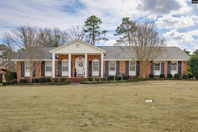 708 Fairway Lane, Columbia, SC 29210