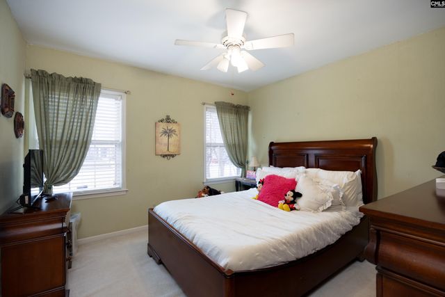 708 Fairway Lane, Columbia, SC 29210