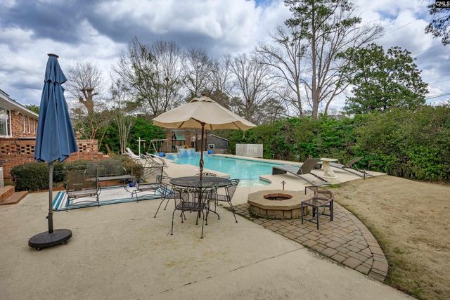 708 Fairway Lane, Columbia, SC 29210