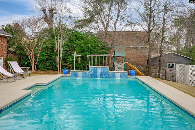 708 Fairway Lane, Columbia, SC 29210