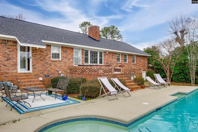 708 Fairway Lane, Columbia, SC 29210