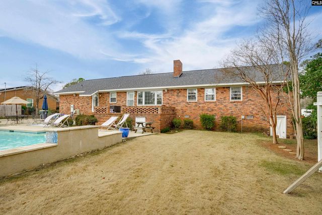 708 Fairway Lane, Columbia, SC 29210