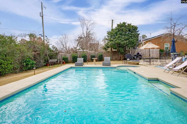 708 Fairway Lane, Columbia, SC 29210