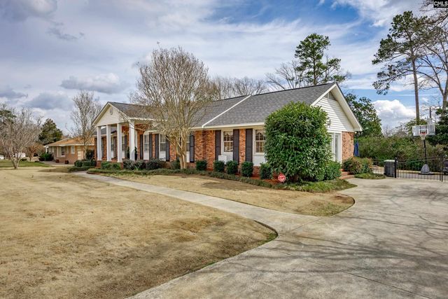 708 Fairway Lane, Columbia, SC 29210