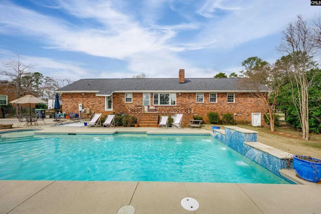 708 Fairway Lane, Columbia, SC 29210