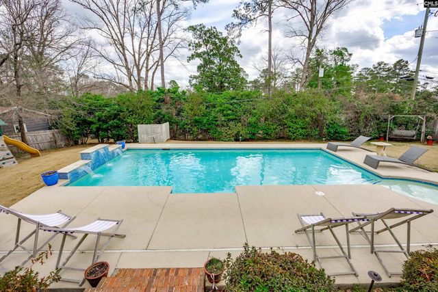 708 Fairway Lane, Columbia, SC 29210