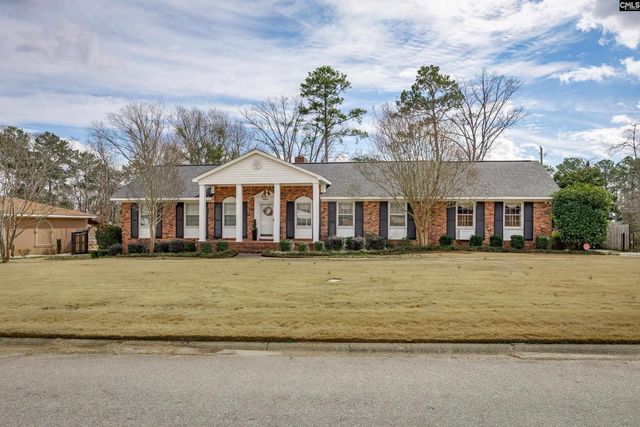 708 Fairway Lane, Columbia, SC 29210