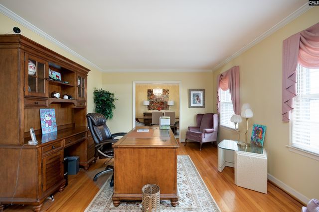 708 Fairway Lane, Columbia, SC 29210