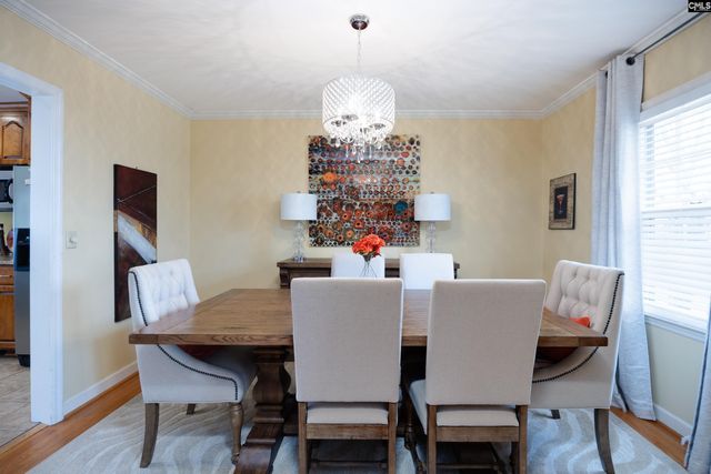 708 Fairway Lane, Columbia, SC 29210