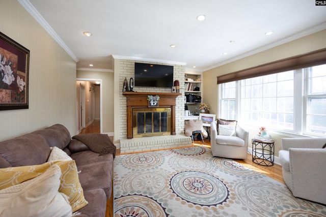 708 Fairway Lane, Columbia, SC 29210