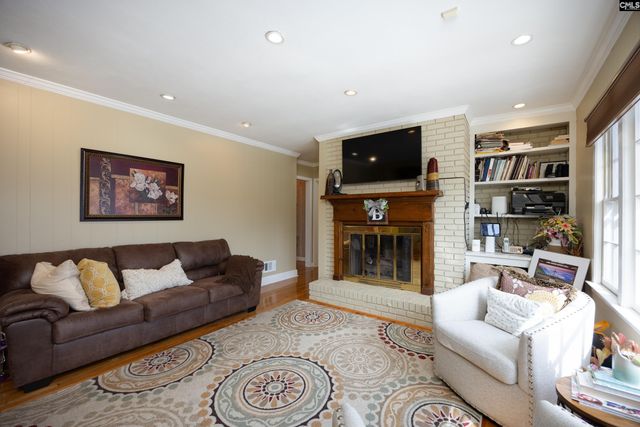 708 Fairway Lane, Columbia, SC 29210