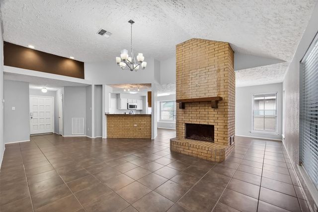 319 Richvale Lane, Houston, TX 77598