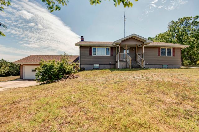 4702 South Farm Road 53, Republic, MO 65738