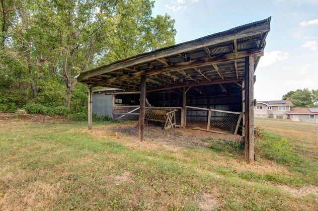 4702 South Farm Road 53, Republic, MO 65738