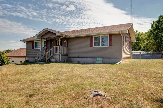 4702 South Farm Road 53, Republic, MO 65738
