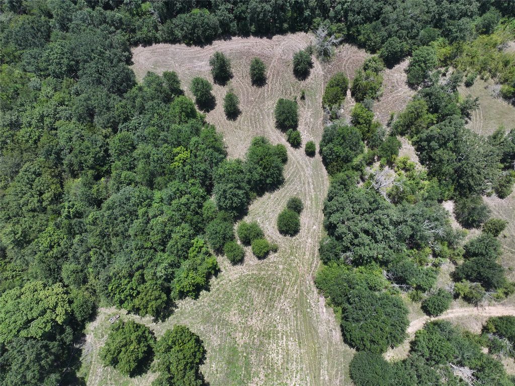 0 Co Rd 110, Kaufman, TX 75142