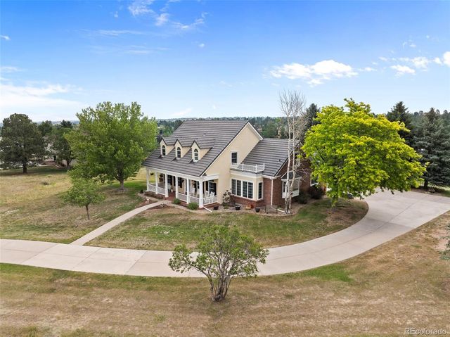 8634 Selly Road, Parker, CO 80134