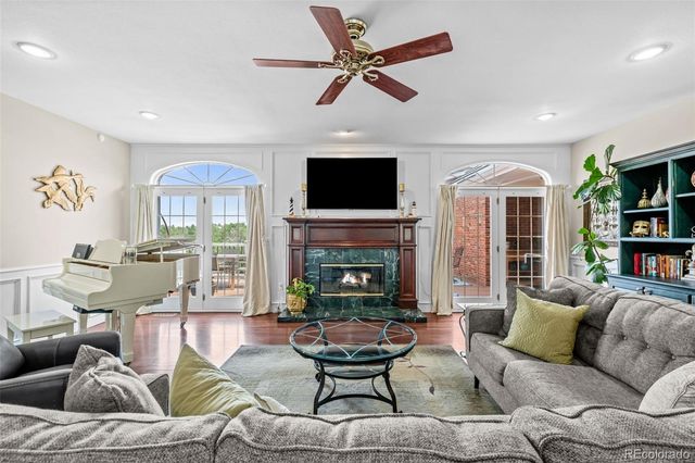 8634 Selly Road, Parker, CO 80134