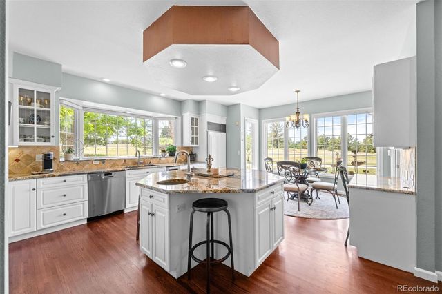 8634 Selly Road, Parker, CO 80134