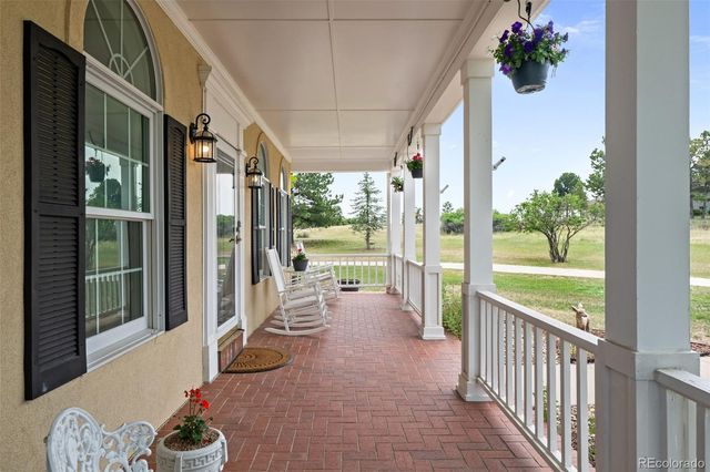 8634 Selly Road, Parker, CO 80134