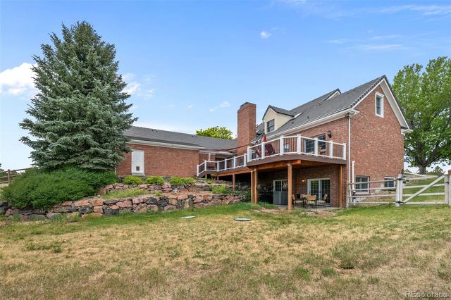 8634 Selly Road, Parker, CO 80134