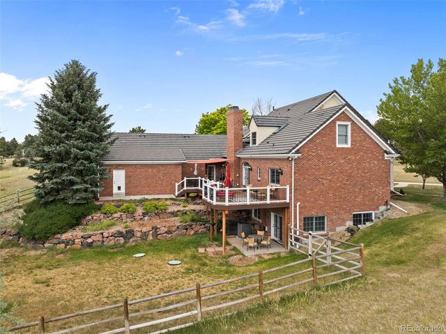 8634 Selly Road, Parker, CO 80134