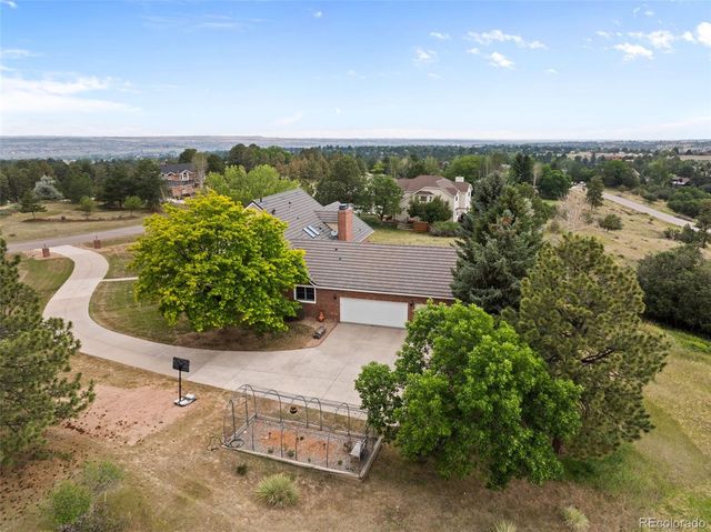 8634 Selly Road, Parker, CO 80134