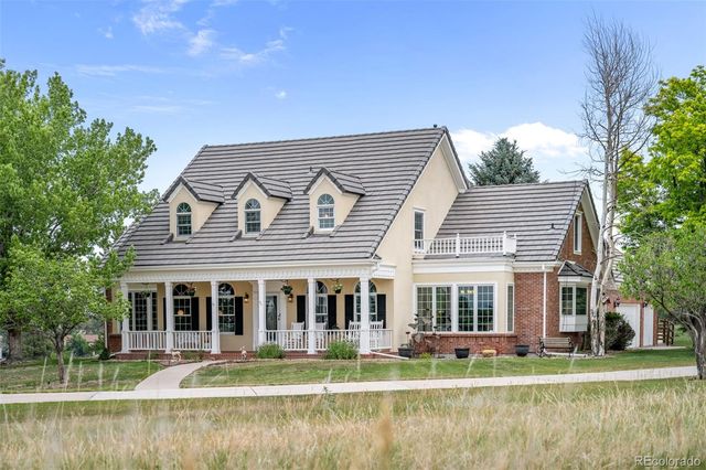8634 Selly Road, Parker, CO 80134