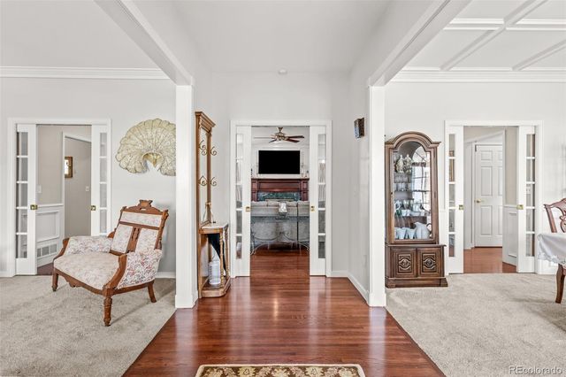 8634 Selly Road, Parker, CO 80134