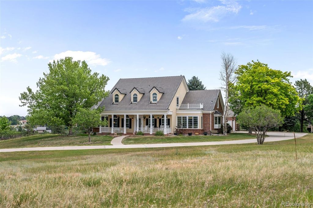 8634 Selly Road, Parker, CO 80134