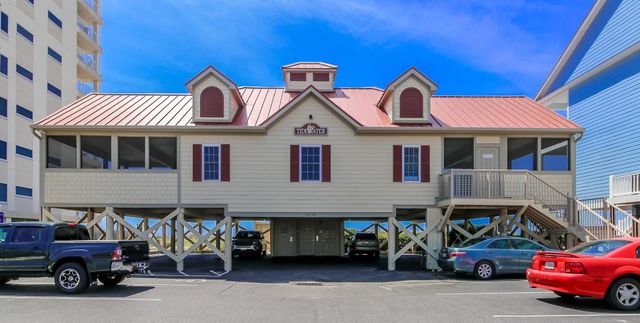 1401 Lighthouse Dr Unit 4415, North Myrtle Beach, SC 29582